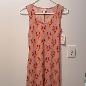 LuLaRoe Dani Dress